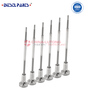 Common Rail injector control valve F00RJ01159