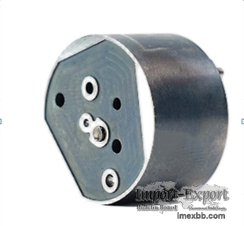 Control Valve 7206-0878 72060878 for BEBJ1C00001 D12/D13
