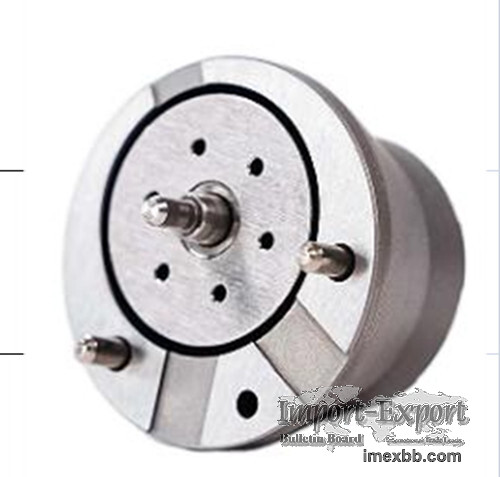 7206-0460 original valve Compatible with Injector BEBJ1A00101 / BEBJ1A00201