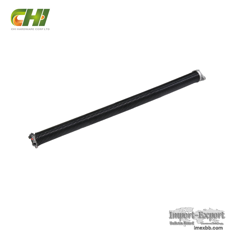 Order Direct from Manufacturer E-Coating Steel Garage Door Springs Wholesal