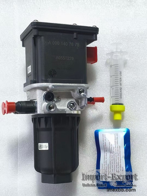 Adblue Dosing Pump for Mercedes Euro 6 A0001407678 A0001407678 A055t229A000