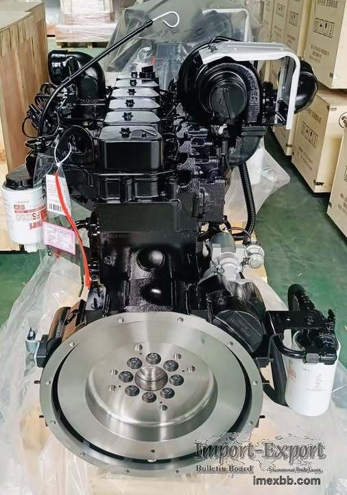 6btaa5.9-c205 engine
