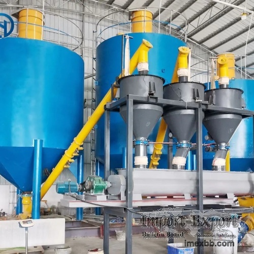 Feeding System