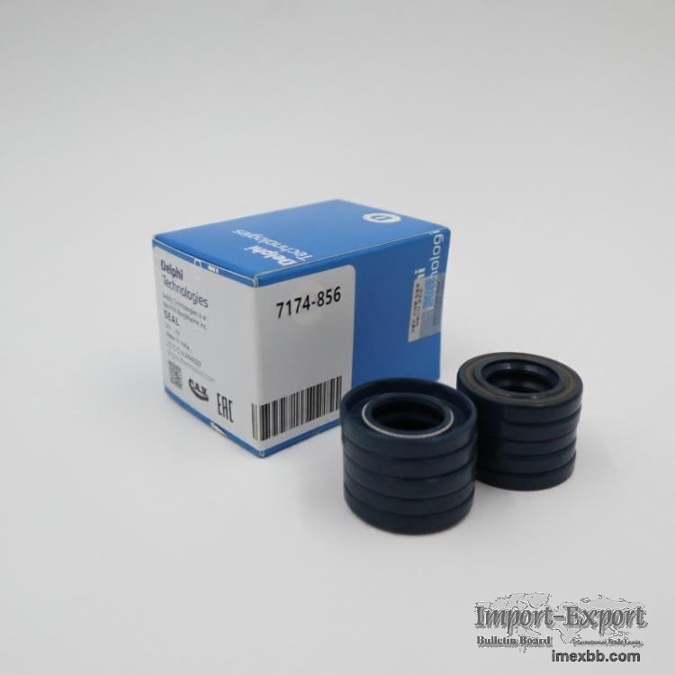Original Oil Seal 7174-856 High Quality Brand New Fuel Pump Drive Shaft Oil