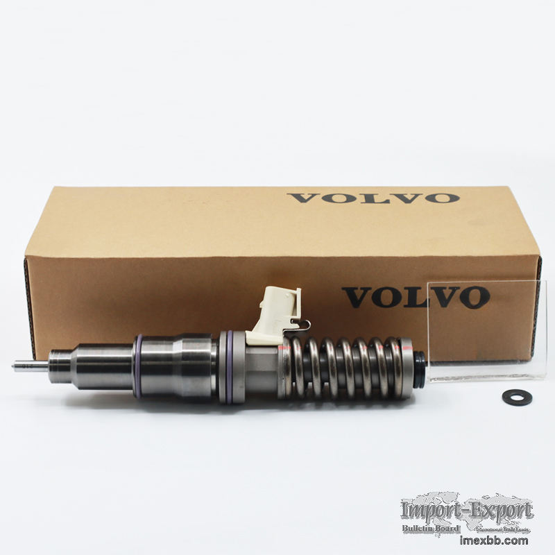 20929906 VOE20929906 D13 D16 D12 Fuel Injector 21371672 EC700 for Volvo Inj