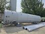 Insulated GRP Tank