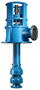 LC Vertical turbine pump