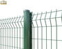 3D Fence Panels