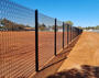 Anti Climb Fence