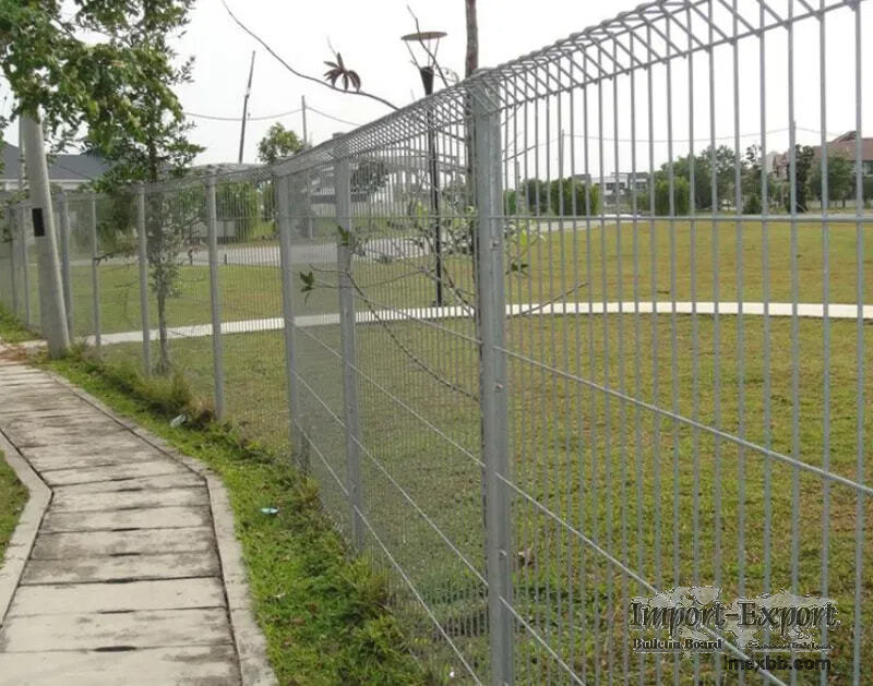 BRC Fence