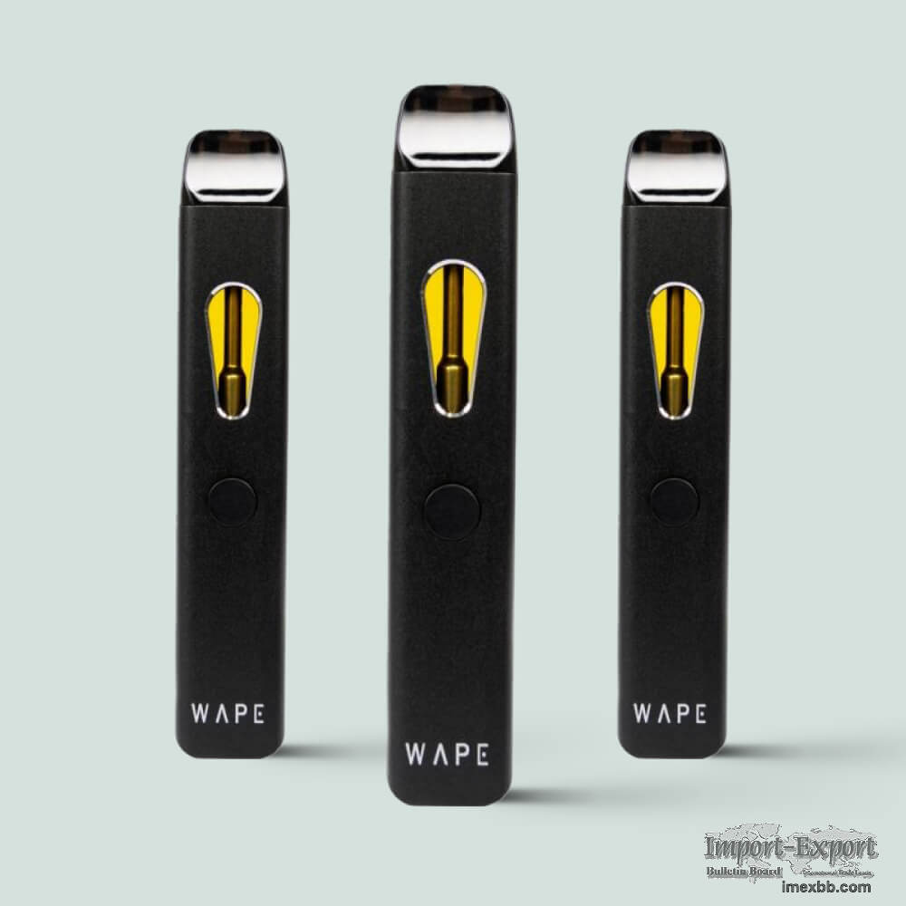 THC Vape Liquid