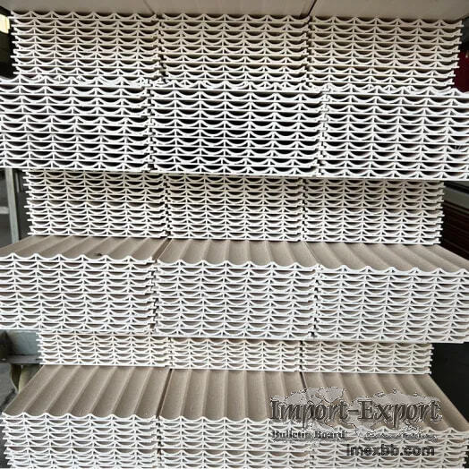 WPC GRILLE
