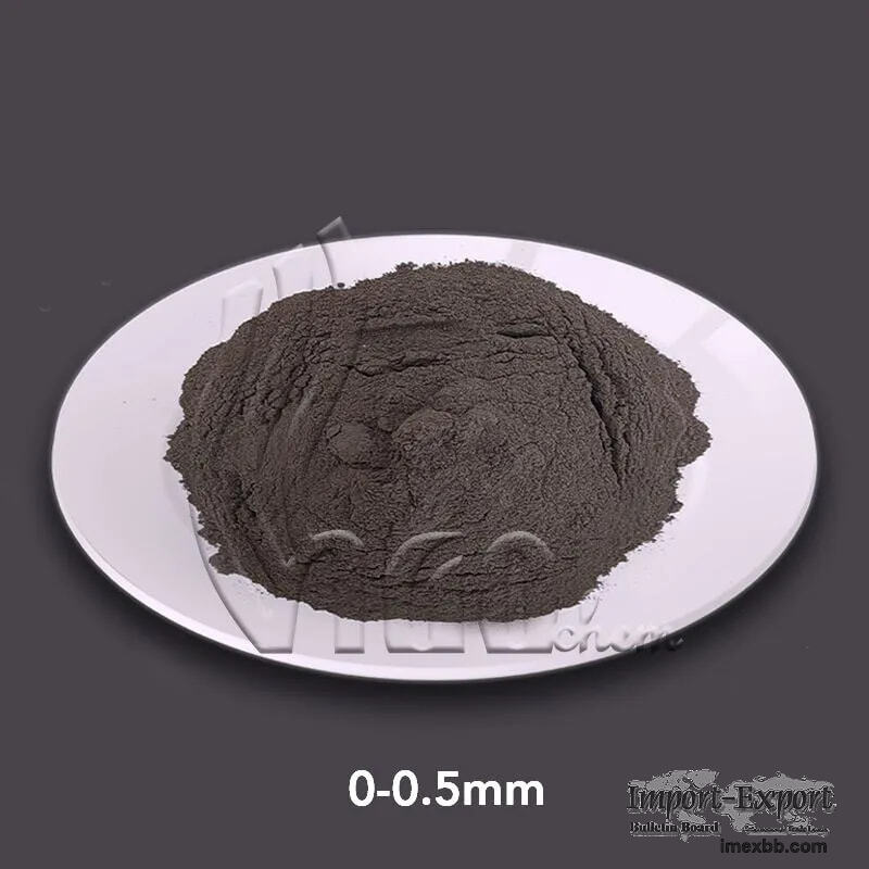 0-0.5mm Calcium Carbide