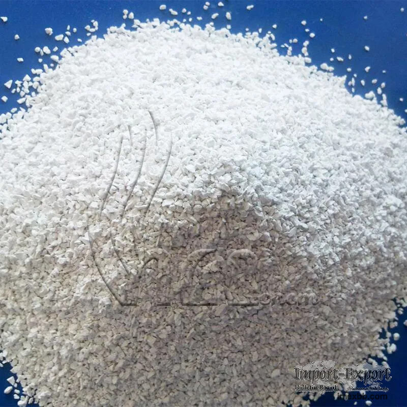 Calcium Hypochlorite