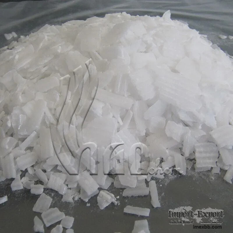 Caustic Soda