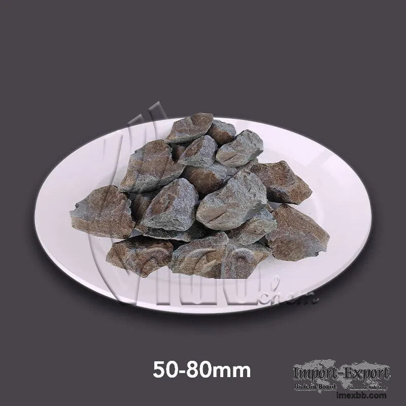 50-80mm Calcium Carbide