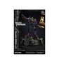 Transformers: Revenge of the Fallen Museum Masterline Optimus(MEGATRONTOYS)