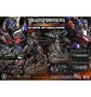 Transformers: Dark of the Moon Museum Masterline Jetwing (MEGATRONTOYS)