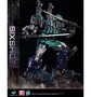 Transformers Sixshot Limited Edition Statue (MEGATRONTOYS)