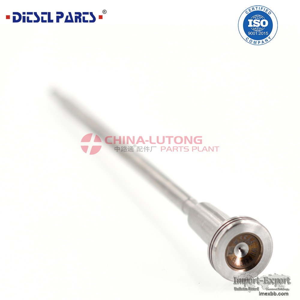 Injector Valve Set F00R J01 727