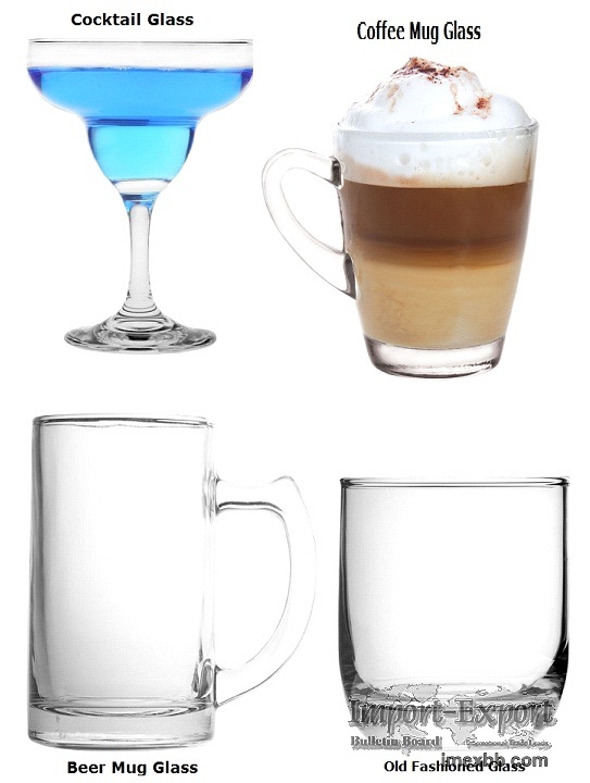 Glasswares