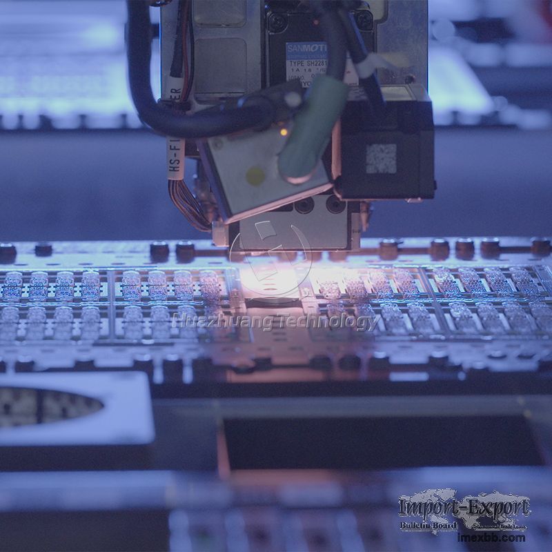 SMT Assembly