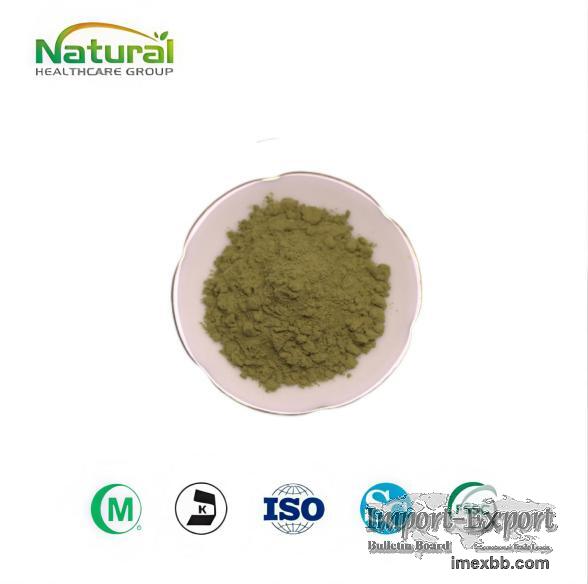 Raw Broccoli Powder