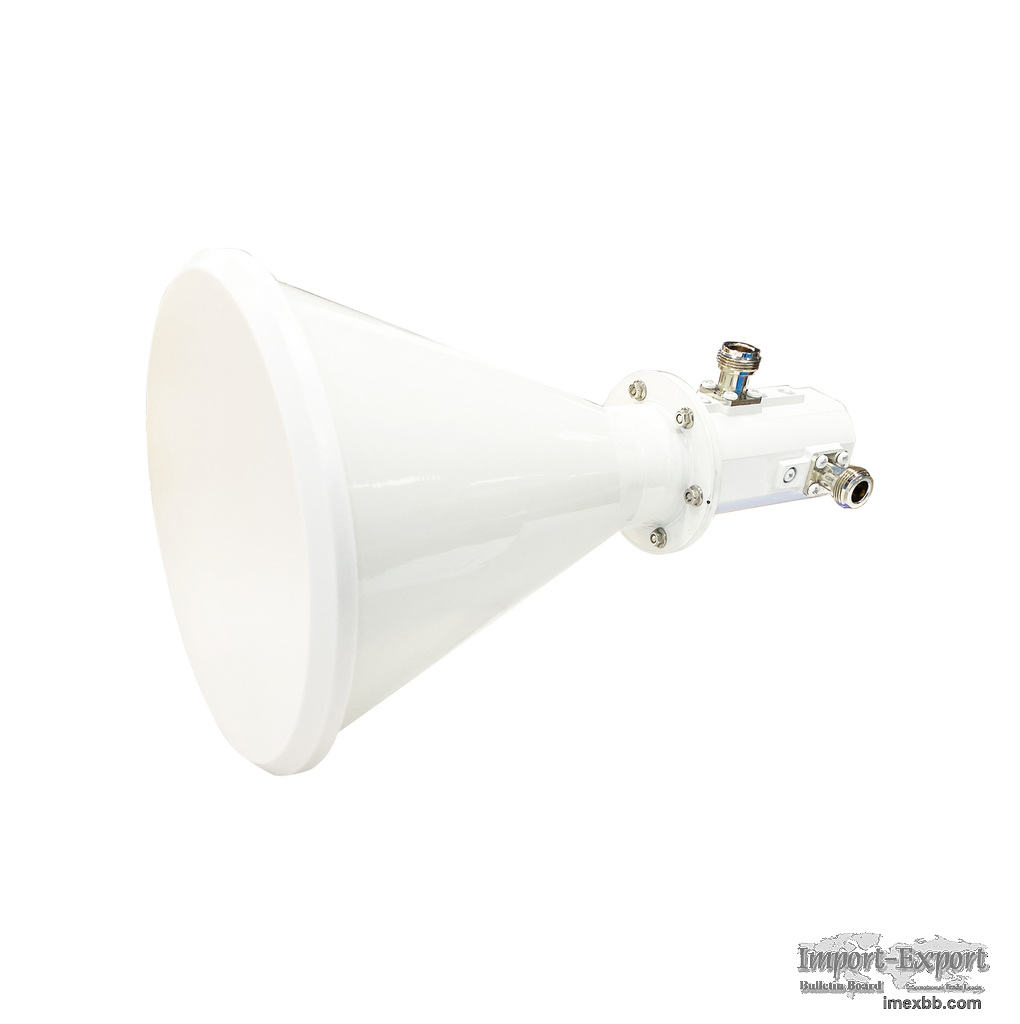 5G 6G Horn Antenna 4900-7125MHz