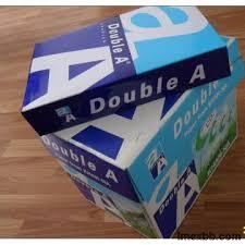 A4 Size Printing Paper 