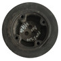 FAW 4DX21-72G2 Diesel Engine Crankshaft Pulley