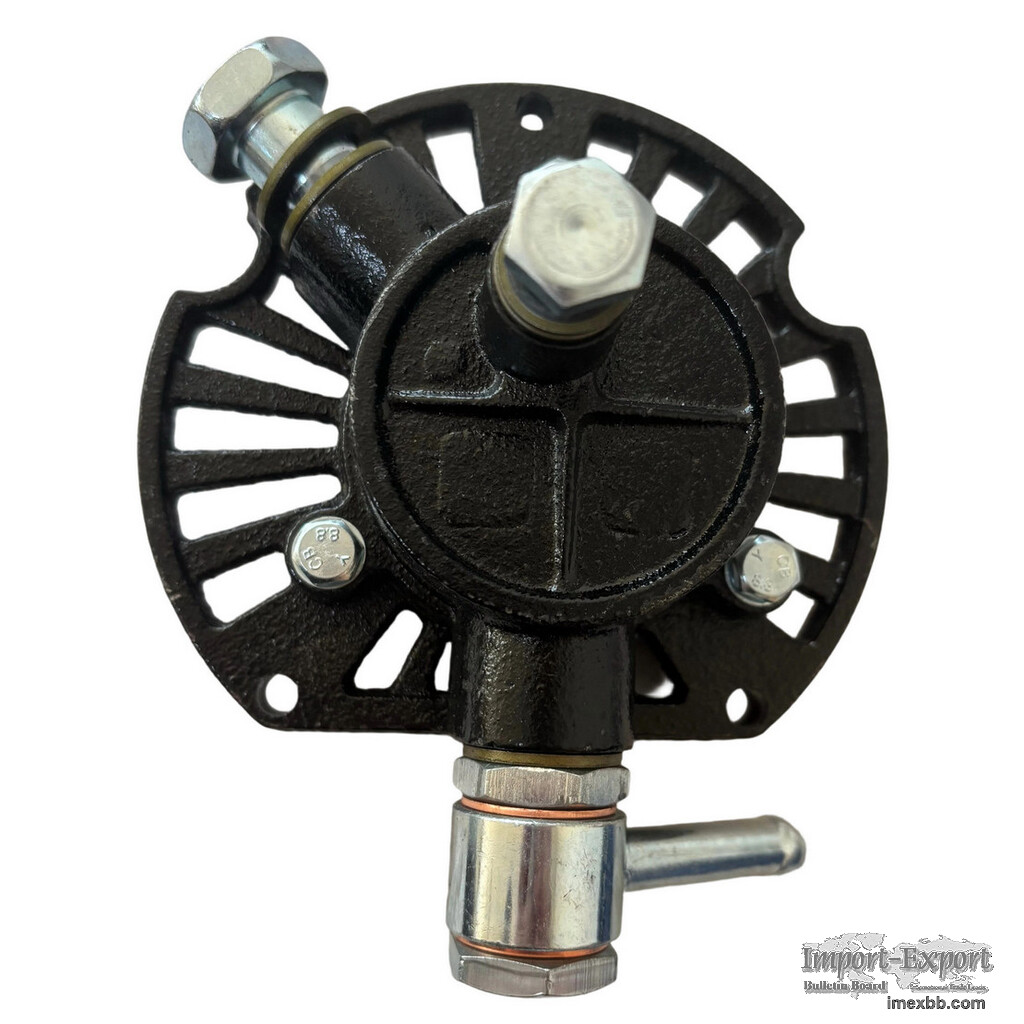 Alternator Vacuum Pump for Wheel Loader Spare Parts