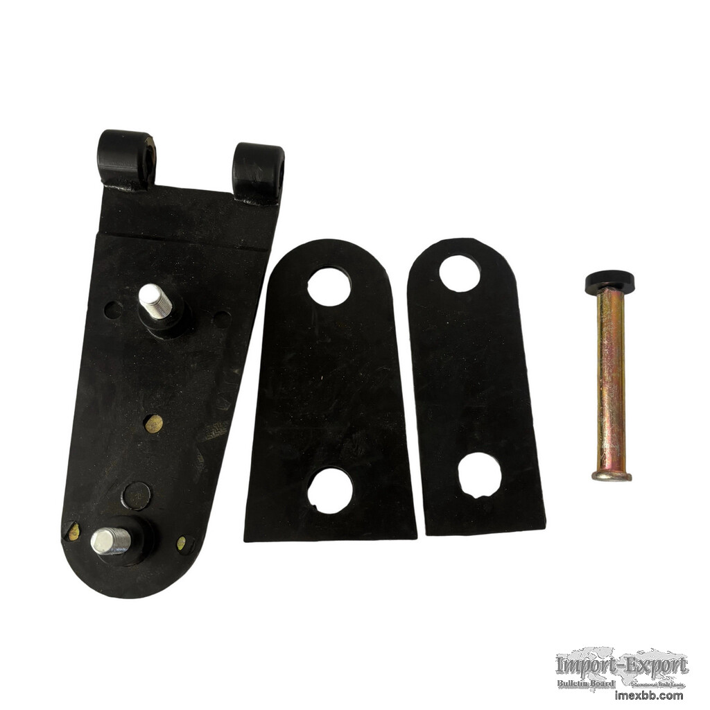 Loader Cabin Door Hinge