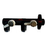 China Wheel Loader Master Brake Cylinder Assembly