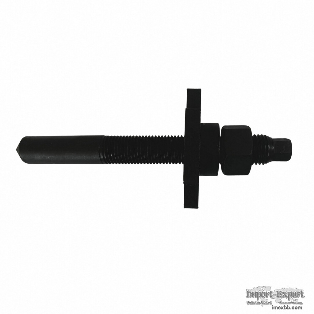Excavator Track Tensioner