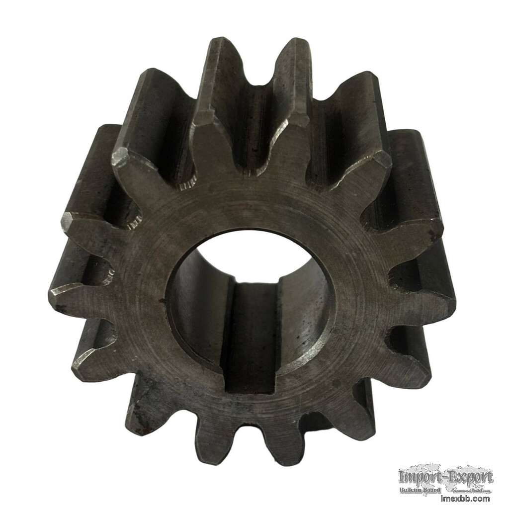 Mini Excavator 14T Turning Gear