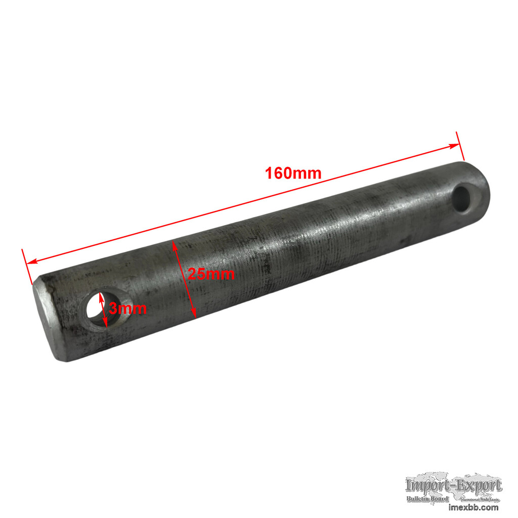 Mini Excavator Cylinder Pin