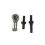 Mini Excavator Swirl Valve and Tie Rod