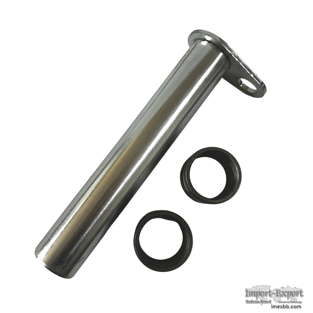Boom King Pin for Excavator Spare Parts