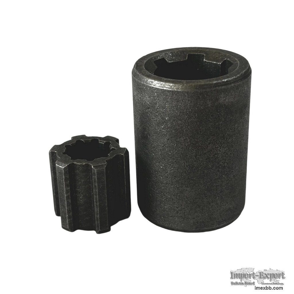 KOOP Engine Coupler for China Excavator