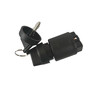 Start Switch JK427 12V for Excavator Spare Parts