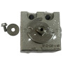 Hydraulic Shutoff Valve Assembly for China Excavator