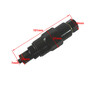 Pressure Relief Valve for China Excavator