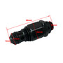 Swing Boom Relief Valve for Excavator Spare Parts