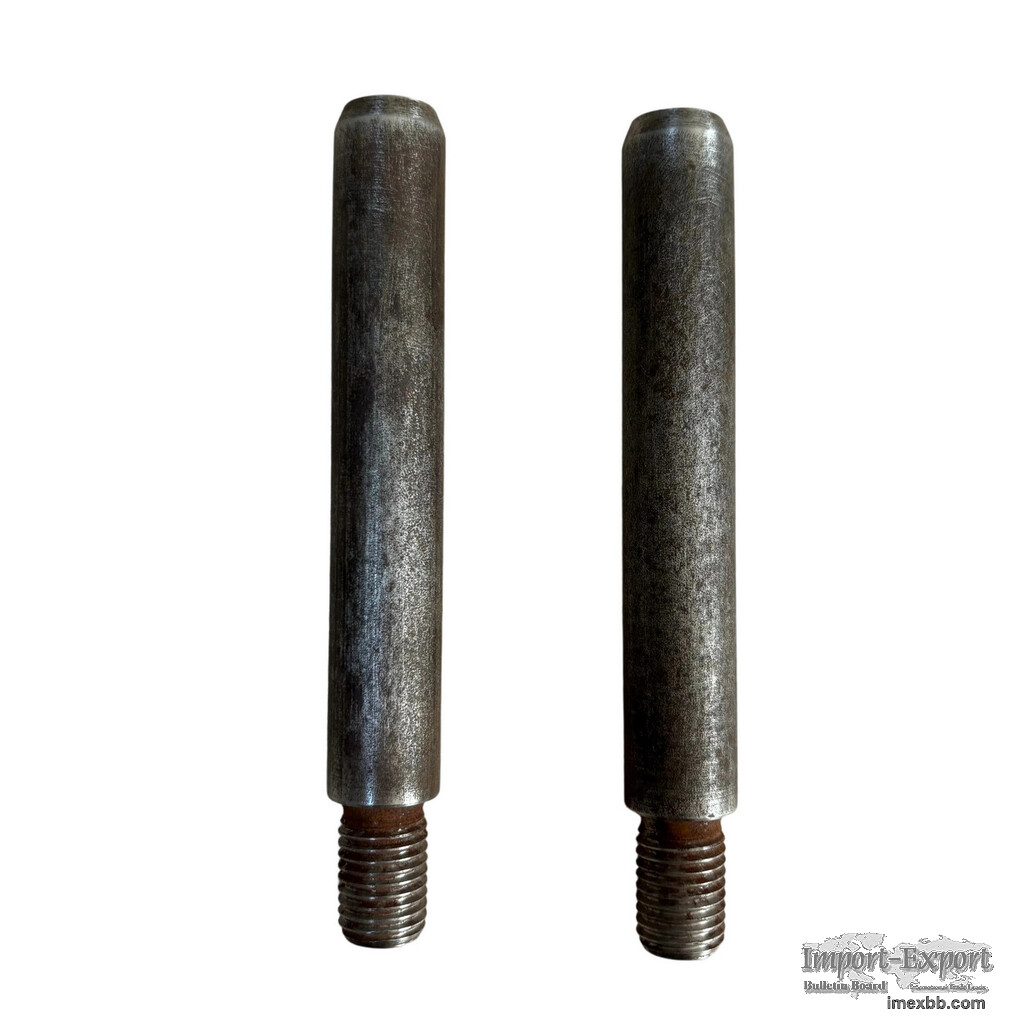 Quick Change Pin for Wheel Loader Spare Parts