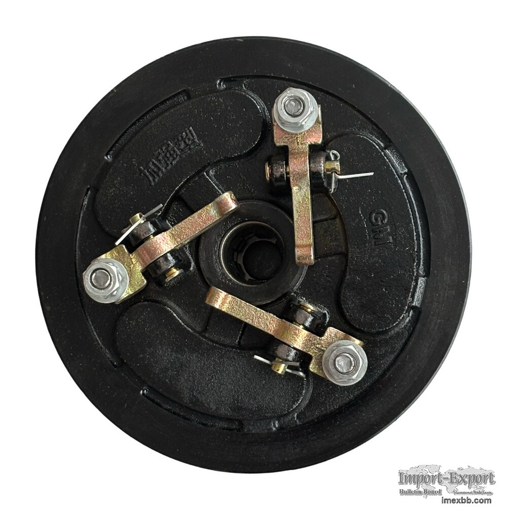 TRANER TR45 Wheel Loader Reinforced Clutch Assembly