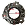 Reinforced Clutch Metal Plate with Bolts for FLAND FL45 Wheel Loader