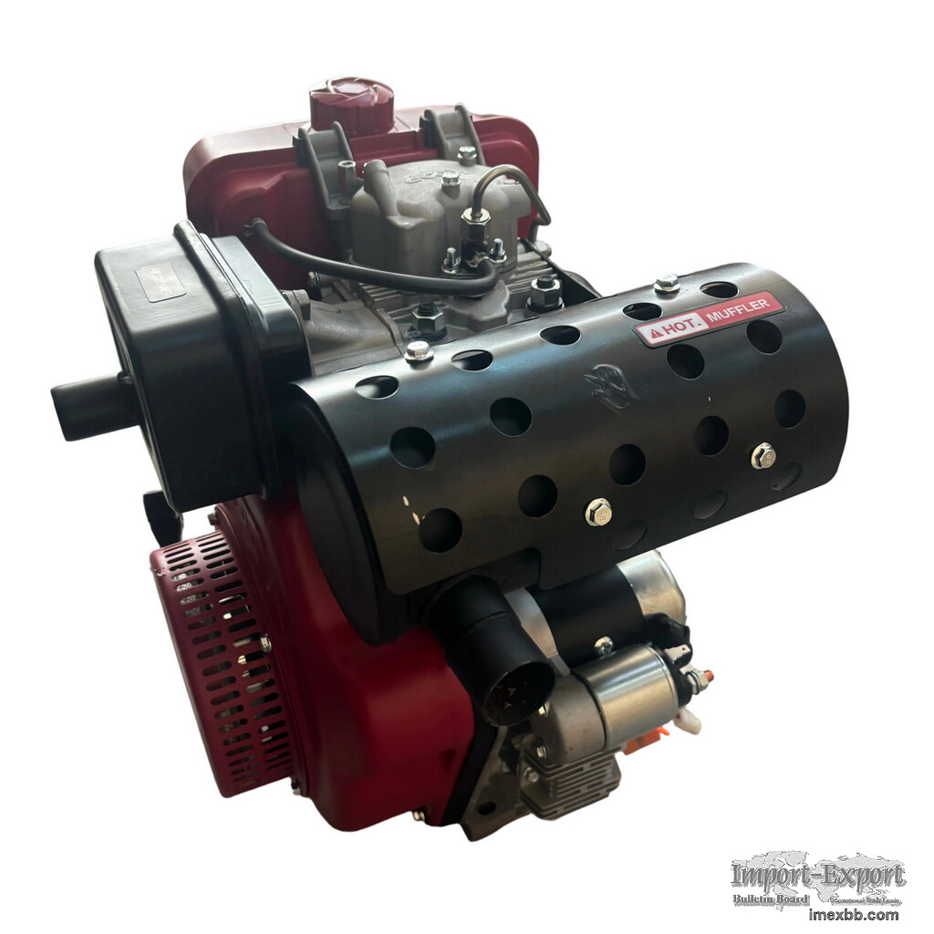 KOOP KD192FV-1 Diesel Engine