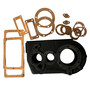 Gearbox Casing for FLAND FL45 Wheel Loader