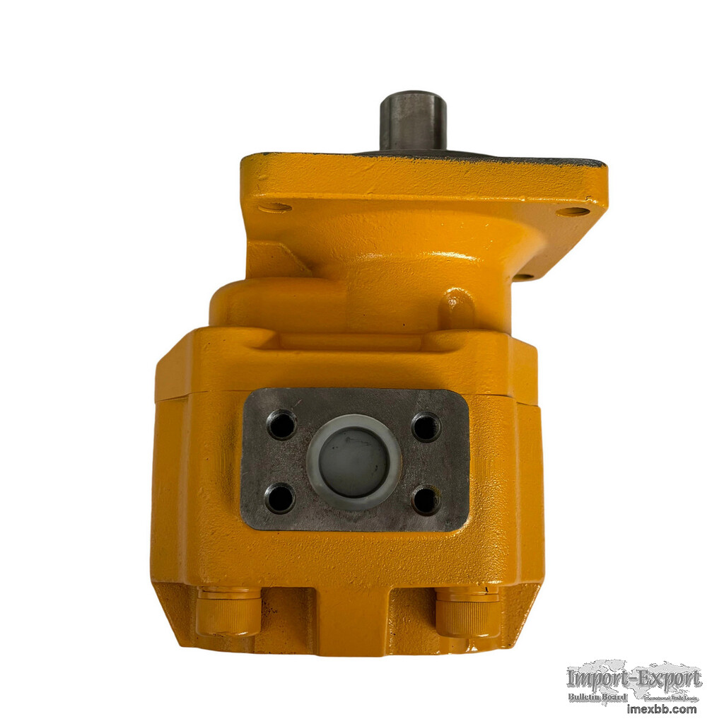 Hydraulic Gear Pump LHP2050 for Wheel Loader Spare Parts