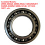 Ball Bearing for Wheel Loader Spare Parts